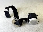 14-20 Mitsubishi Outlander Rear 2ND Second Row Left Lh Seat Belt Retractor Oem. Fixed Price $60.00.