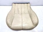 03-04 Oem Jaguar S-type X200 Front Left Driver Side Lower Seat Cushion Note*. Fixed Price $135.01.