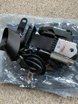 New Genuine Bmw Upper Belt Strap Rema On Fro (2019-2023) Oe 72119460973. Fixed Price $490.00.