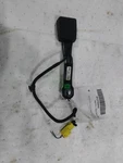 Seat Belt Front Passenger Buckle Fits 18-23 Rio 568323. Fixed Price $137.27.