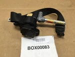 2006 Volvo S40 Rear Left Driver Seat Belt Retractor Oem+. Fixed Price $66.59.