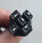 Bmw E30 Abs Relay Harness Pigtail 1154894 318IS 325IS. Fixed Price $21.59.