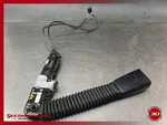 2002-2008 E65 E66 Bmw Left Front Seat Buckle Oem (black) (150). Fixed Price $41.24.