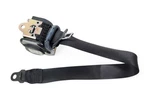 2002-2004, 2009-2012 Porsche Boxster 986 Front Right Black,. Fixed Price $80.03.