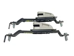 07-09 Mazda CX-7 Front Seat Belt Adjuster Driver & Passenger Side Pair Oem. Fixed Price $63.00.