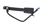 2010-2013 Acura Mdx Seat Belt Buckle Right/passenger Side Black, 04813-STX-L00ZB. Fixed Price $60.02.