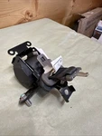 2011-2017 Honda Odyssey Rear Center Roof Mounted 3RD Row Seat Belt Oem. Fixed Price $89.95.