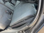 98 Rodeo Complete Set Of Rear Seat Belts Retractor Buckle Left Right Back Oem. Fixed Price $200.00.