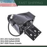 Air Suspension Compressor Rear For Nissan Armada Infiniti QX56 QX80 53400-1LA4C. Fixed Price $104.00.