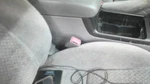 Seat Belt Front Bucket Passenger Buckle Fits 02-03 Camry 1890035. Fixed Price $42.00.
