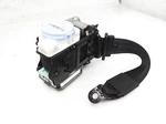 2008-2009 Audi Tt Front Passenger Seat Belt Retractor Black 8J8-857-706-D-V04. Fixed Price $122.55.