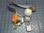 Seat Belt Front Right Bucket Sedan Passenger Retractor Fits 99-00 Grand Am. Fixed Price $25.00.