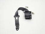 2013-2020 Subaru Brz 86 Frs Rear Left Lh Driver Side Seat Belt Assembly Oem. Fixed Price $47.99.
