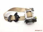 2012 Bmw 535I 550I Gt F07 Front Right Passenger Seat Belt Veneto Beige 7233514. Fixed Price $49.99.