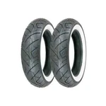 777 Cruiser Ww Fr 100/90-19 Rr 150/80B16 Tire Set Yamaha Bolt 950 Spec 15-16. Fixed Price $302.36.