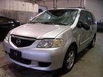 Seat Belt, Front For Mazda Mpv Lf Gry Male-belt Side Pretension. Fixed Price $134.99.