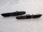 04-06 Subaru Forester Front Power Window Switch Pair Driver Passenger Oem. Fixed Price $49.99.