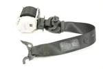 2008 Bmw 328I Rear Seat Belt Used Oem (34006653) Rh. Fixed Price $53.59.