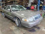 Seat Belt Front Bench 40/20/40 Fits 05-08 Lincoln & Town Car 733536. Fixed Price $92.90.