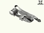 Oem Toyota Sienna 15-20 Rear Second Row Driver Side Retractor. Fixed Price $157.99.