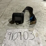 94-97 Mercedes W124 E300 E320 Rear Left Side Retractor Oem. Fixed Price $32.00.