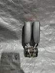 2001-2006 Volvo S80 5 Cylinder Rear Right Passenger Side Center Seat Belt Buckle. Fixed Price $29.99.