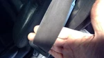 Used Front Left Seat Belt Fits: 2007 Honda Accord Bucket Cpe Driver. Fixed Price $134.90.