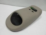 1999-2004 Ford Super Duty F250 F350 Tan Overhead Console Digital Display Oem. Fixed Price $134.99.