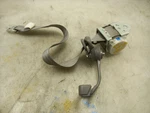 09 Toyota Sienna 3RD Row Passenger Right Seat Belt GRAY-FC12. Fixed Price $109.99.