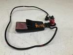 94 95 96 97 98 99 Mercedes W140 S500 Coupe Front Left Buckle. Fixed Price $52.69.