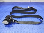 09-13 Subaru Forester Rear Seat Belt Retractor Right Passenger Side Black Oem. Fixed Price $59.99.
