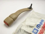 New - Oem 5GU081K5AC Front Right Seat Belt Buckle For 2000 Grand Cherokee. Fixed Price $49.99.