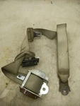 12 Toyota Sienna Rear Driver Left Seat Belt Retractor GRY-FC42. Fixed Price $97.49.