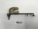 Dodge Grand Caravan 2014 3.6L Front Left Driver Side Seat Belt Adjuster Factory. Fixed Price $29.36.