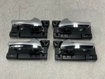 2014-2018 Dodge Durango Front Rear Left Right Interior Door Handle Set 1622 Oem. Fixed Price $76.49.