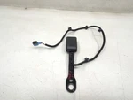 23-25 Honda Accord Front Left Driver Side Seat Belt Buckle Black Oem LOT3683. Fixed Price $44.00.