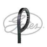 Gates V-belt 6468MC Black- Oe Quality Engineered To Run Maintenance Free. Fixed Price $17.17.