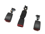2010 Bmw X5 (E70) 2ND Row Rear Left Right & Center Seatbelt Buckle Receiver. Fixed Price $56.99.