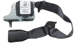 10-16 Ford Taurus Rear Center Seat Belt Shoulder Harness W Buckle Lincoln Mks. Fixed Price $45.00.