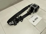 2012 Volvo S60 Front Right Passenger Side Seat Belt Retractor Black Oem+. Fixed Price $68.35.