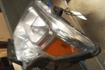 2018 Nissan Titan Xd Lh Driver Headlight Lamp Oem. Fixed Price $284.08.