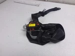 2019 Alfa-romeo Giulia Driver Left Side Rear Seat Belt Black Oem. Fixed Price $104.95.