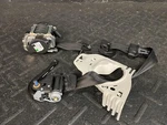 17-19 Jaguar Xe Front Passenger Right Rh Safety Seat Belt Retractor Black. Fixed Price $100.00.