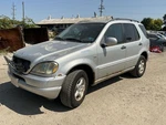 Seat Belt Front 163 Type ML350 Bucket Fits 00-03 Mercedes Ml-class 857290. Fixed Price $118.74.