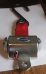Q'straint Deluxe Rh Tiedown Q8-6200-3-R. Fixed Price $59.00.