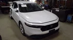 Seat Belt Front Driver Retractor Fits 23 Accord 1335667. Fixed Price $265.00.