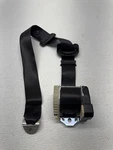 2010 - 2013 Range Rover Hse Front Left Driver Side Seat Belt LR020242 Oem. Fixed Price $63.00.