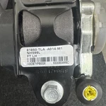 2017 Honda Crv Driver Seat Belt Pn: 81850-TLA-A014-M1. Fixed Price $200.00.