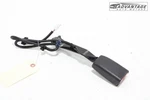 2018-2022 Acura Ilx Front Left Driver Seat Belt Buckle Black 04816-TX6-A70ZC Oem. Fixed Price $59.24.