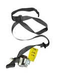 Tacoma 2010 Seat Belt Rear 604170. Fixed Price $99.00.